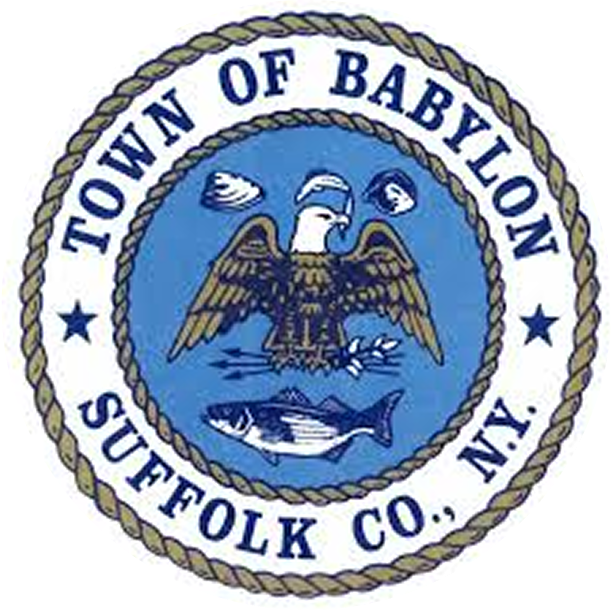 Town of Babylon